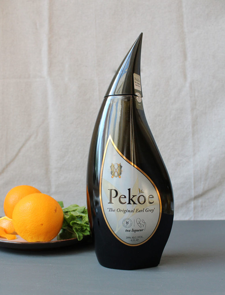 Pekoe Thee Cocktail