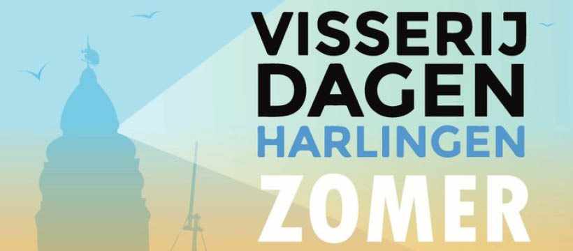 Visserijdag Harlingen