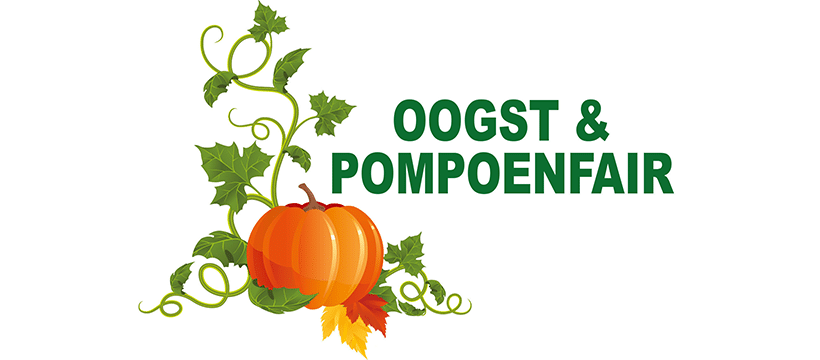 Oogst & Pompoenfair