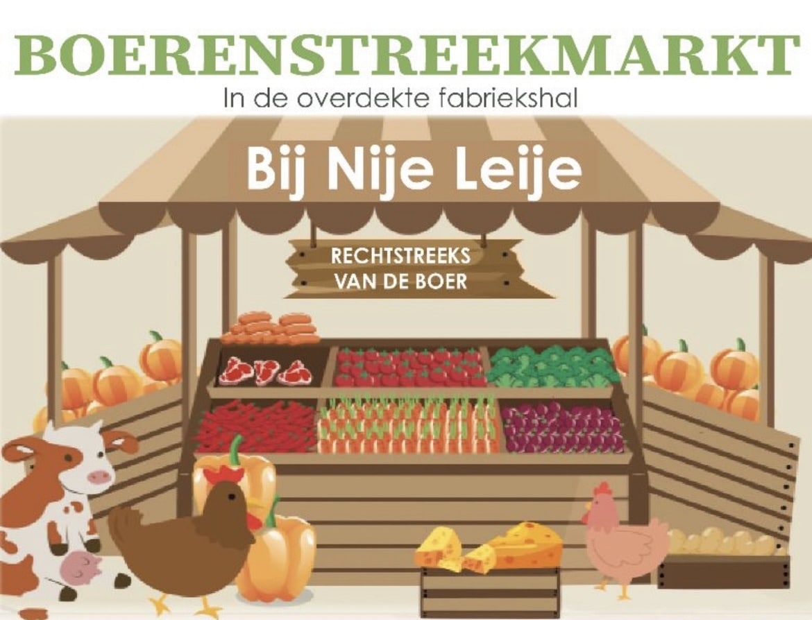 Boerenstreekmarkt