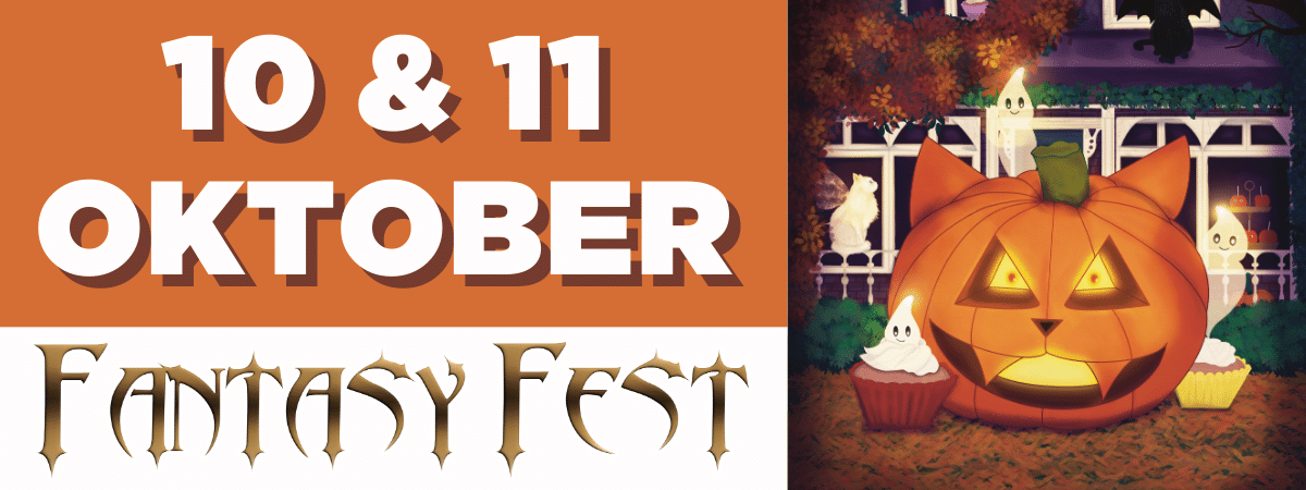 Fantasy Fest